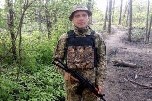 Зустріньмо гідно Захисника: завтра додому на Волинь навіки повертається Герой
