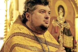 Настоятель храму упц мп давав вказівки окупантам, кого із священників ПЦУ треба вбити, – NYT