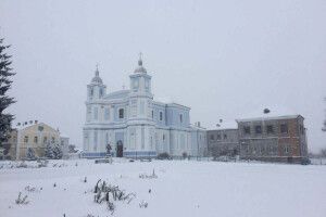 Повідомили, які маршрутки у Володимирі на свята їздити не будуть
