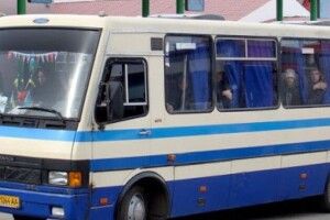 Волиняни зможуть відстежити рух міжміських автобусів онлайн