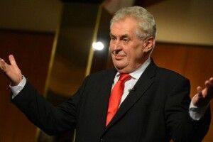 Назвали переможця президентських виборів у Чехії