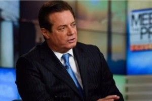 Манафорт ухвалював таємні операції проти Тимошенко