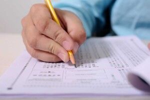 Відомо, коли цього року вступники складатимуть НМТ: перелік дат