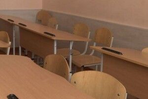Чи підуть волинські школярі на канікули на тиждень раніше