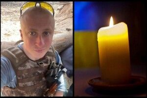 У Рівному сьогодні прощатимуться з молодим Героєм