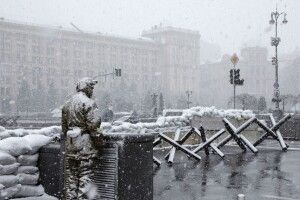 Чим ближче до зими, тим більше буде російських ударів – Зеленський