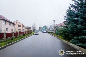 На Рівненщині шукають чоловіка, який намагався підпалити будинок мера