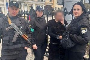 Безвісти зниклу 15-річну волинянку знайшли на Одещині