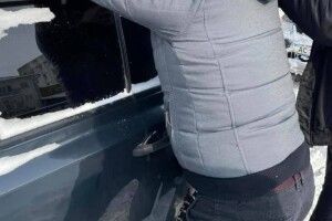 Відоме ім'я волинського посадовця, якого спіймали на хабарі 200 тисяч