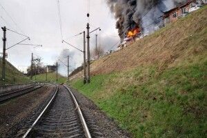Унаслідок удару по Львову загинуло 6 людей, – Козицький