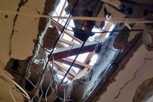 Трагічна ніч на Дніпропетровщині: окупанти знову смертельно вдарили по мирних людях