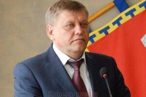 При звільненні з поліції волинянину виплатили майже пів мільйона гривень