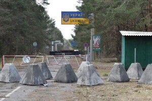 Ситуація на кордоні Волині з Білоруссю станом на ранок 16 травня 