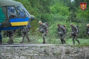 Ситуація на фронті на ранок 20 травня - Генштаб ЗСУ