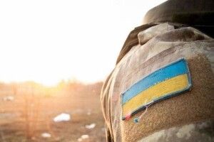 Бійці батальйону «Волинь»: «Ваша газета згуртовує!» 
