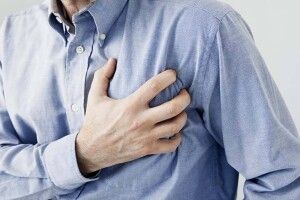 У Луцьку медики врятували чоловіка з кардіогенним шоком