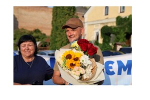Волинянин понад чотири роки провів у російському полоні