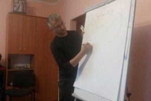 Як успішно вирішувати проблеми громади?