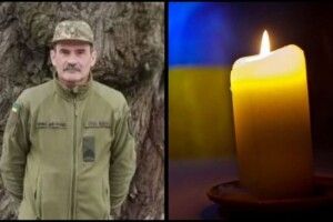 Сьогодні Рівне назавжди прощатиметься із загиблим захсником