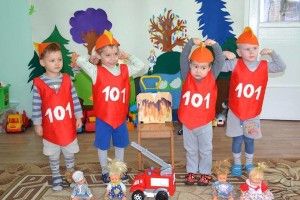 ДСНС закликає пильнувати дітей під час карантинних канікул