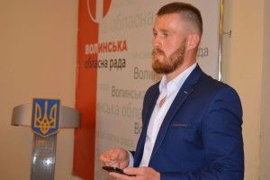 Очолити Центр туризму, спорту та екскурсій може Богдан Бальбуза 