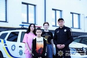 Волинська область – лідер серед інших у реалізації проекту «Поліцейський офіцер громади» (Відео)