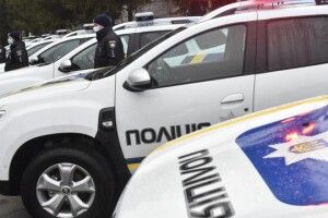 Поліція за місяць знешкодила близько сотні ДРГ в Україні