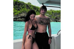 Сина кримінального авторитета  з України розчленували?