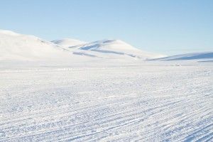 Такий мороз і не уявиш