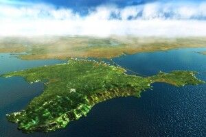 Окупанти використовують Крим для лікування поранених ворогів та спалення тіл загиблих