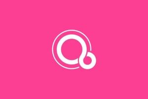 Google тестує нову операційну систему Fuchsia на своїх пристроях
