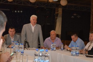 Журналісти повинні служити суспільству