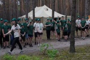 У громаді на Волині відкрили надзвичайно важливий заклад для юних українців (Відео)