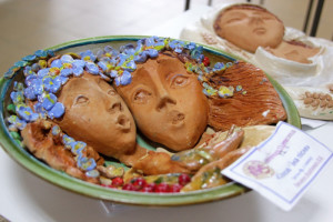 Неочікуваний погляд на Шевченка очима дітей (ФОТО)