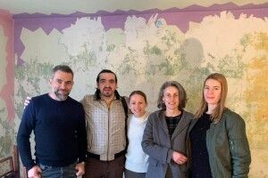 У Польщі з українськими дітьми, які бачили війну, працюватимуть психологи