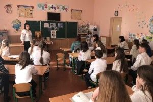 У Рованцях читали безсмертну поезію (Відео)