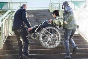 У Луцьку запрацював проєкт з працетерапії для людей з інвалідністю