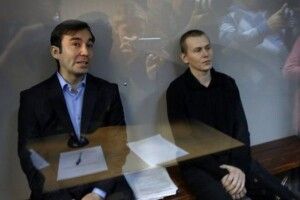 Журналіст повідомив про смерть обміняних у 2016-му на Савченко ГРУшників 
