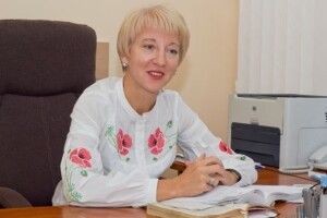 Побитій полтавській судді дали ще й догану!