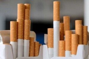 Ціни на тютюнові вироби можуть зрости до 100 грн за пачку