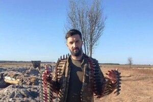 Загинув у день свого народження: на Волині попрощаються з молодим Героєм 