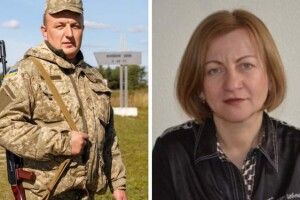 Двох волонтерів з Волині відзначив Президент