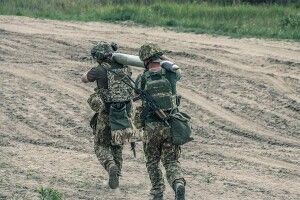 Партизани повідомили, що ЗСУ зайшли на лівий берег Дніпра на Херсонщині