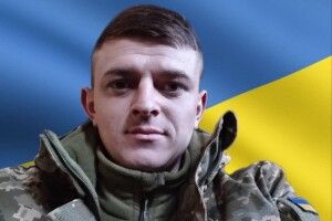 Схилімо голови в скорботі: сьогодні Волинь назавжди прощається з Героєм