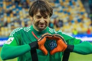 Шовковський  може стати міністром молоді та спорту