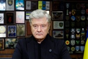Зупинити війну і отримати захищену країну: Порошенко пояснив свій план миру через силу
