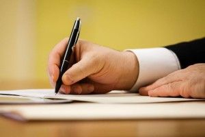 Президент підписав закон щодо спрощення ведення бізнесу