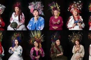 У Рівному відбудеться фотопроєкт «Сильні духом. Мами»