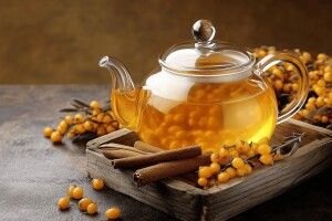 Концентрований чай: особливості та переваги