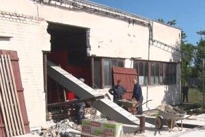 У Ковелі реконструюють котельні